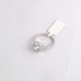 Ezüst gyűrű (Ag1202GT)